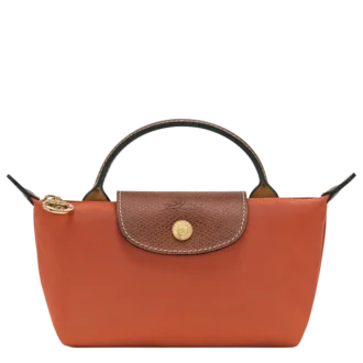 Bolsa Le Pliage Original con asa