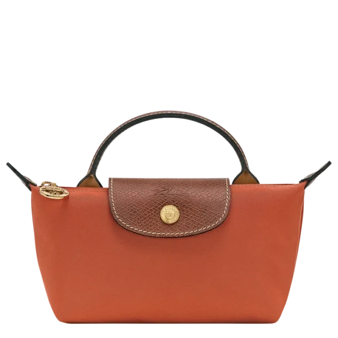 Bolsa Le Pliage Original con asa