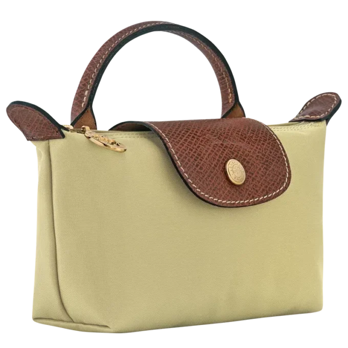 Bolsa Le Pliage Original con asa