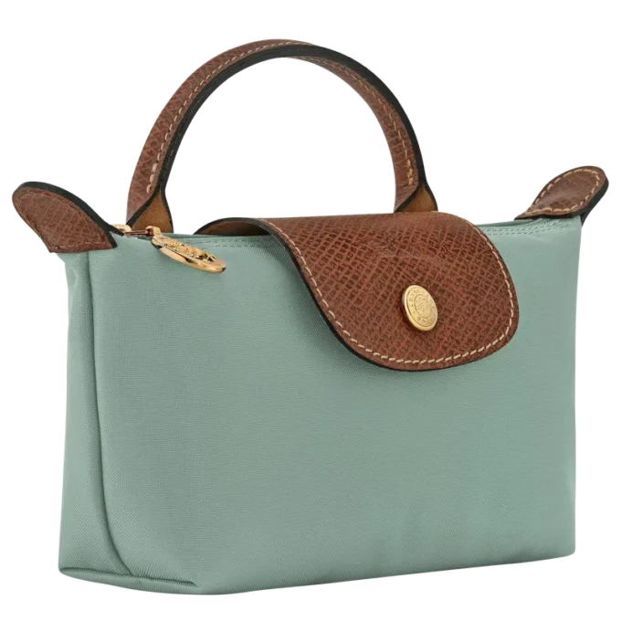 Bolsa Le Pliage Original con asa