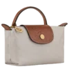 Bolsa Le Pliage Original con asa