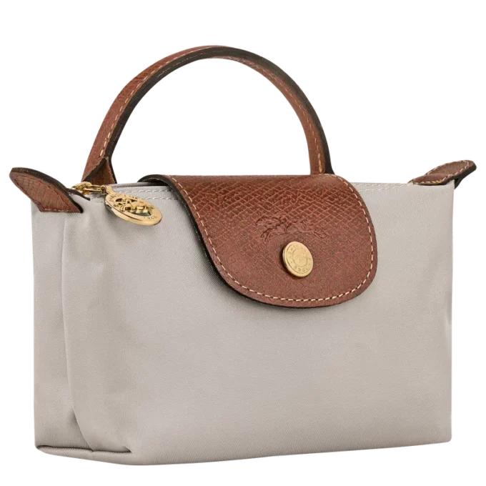 Bolsa Le Pliage Original con asa