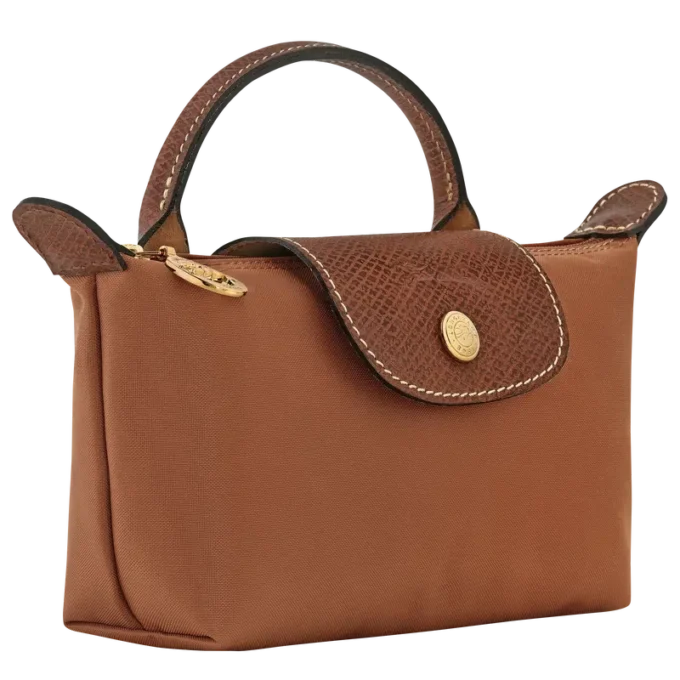 Bolsa Le Pliage Original con asa
