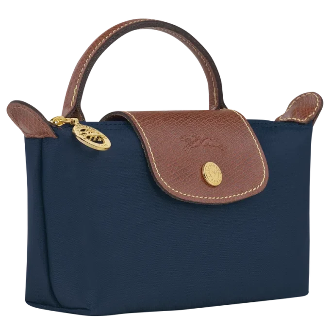 Bolsa Le Pliage Original con asa