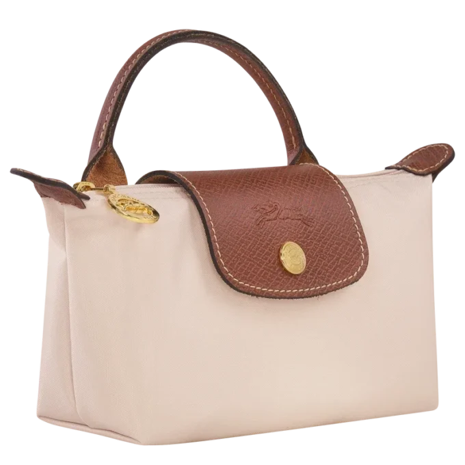 Bolsa Le Pliage Original con asa
