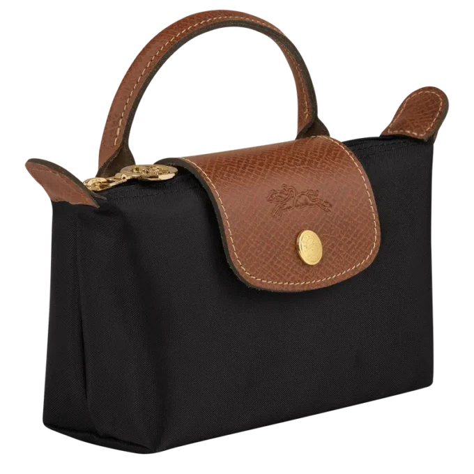 Bolsa Le Pliage Original con asa