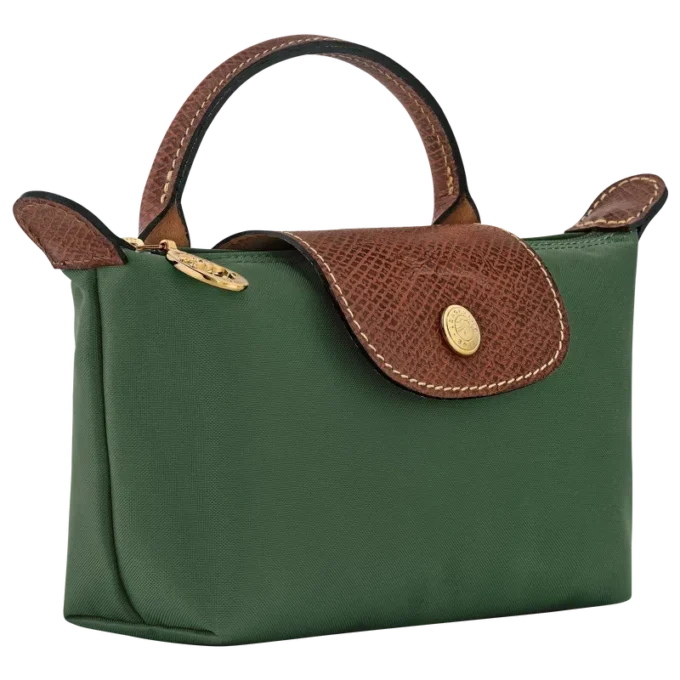 Bolsa Le Pliage Original con asa