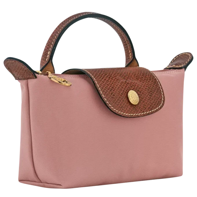 Bolsa Le Pliage Original con asa
