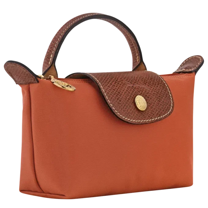 Bolsa Le Pliage Original con asa