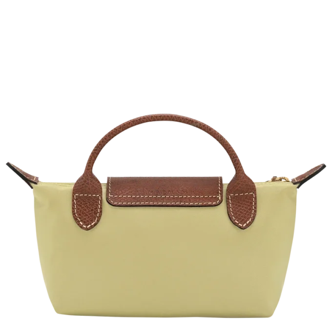 Bolsa Le Pliage Original con asa