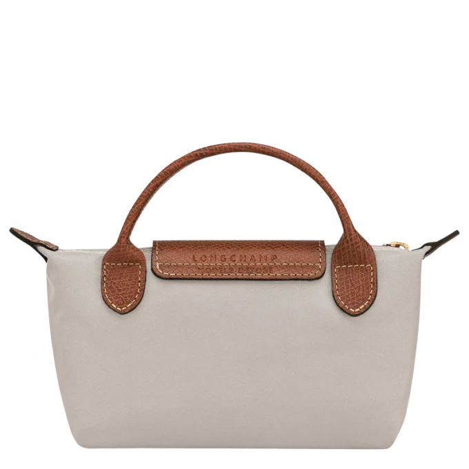 Bolsa Le Pliage Original con asa