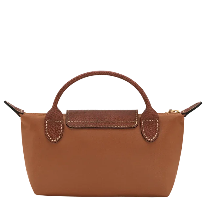 Bolsa Le Pliage Original con asa