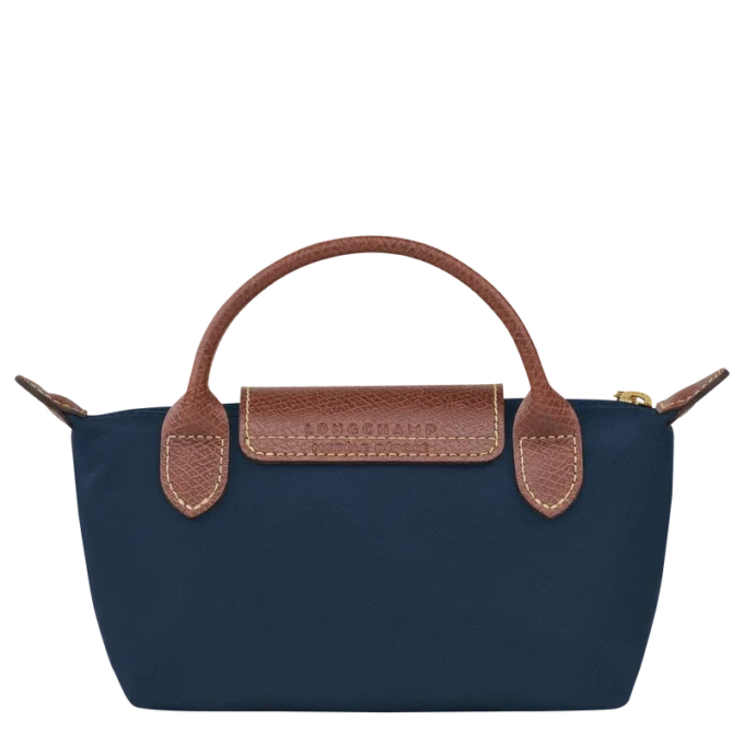 Bolsa Le Pliage Original con asa
