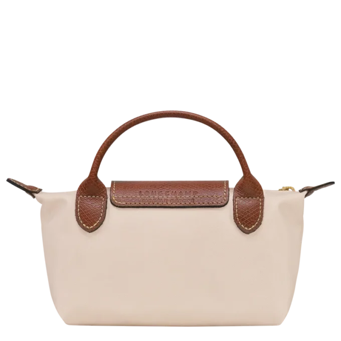 Bolsa Le Pliage Original con asa
