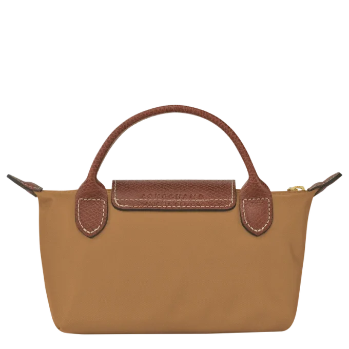 Bolsa Le Pliage Original con asa