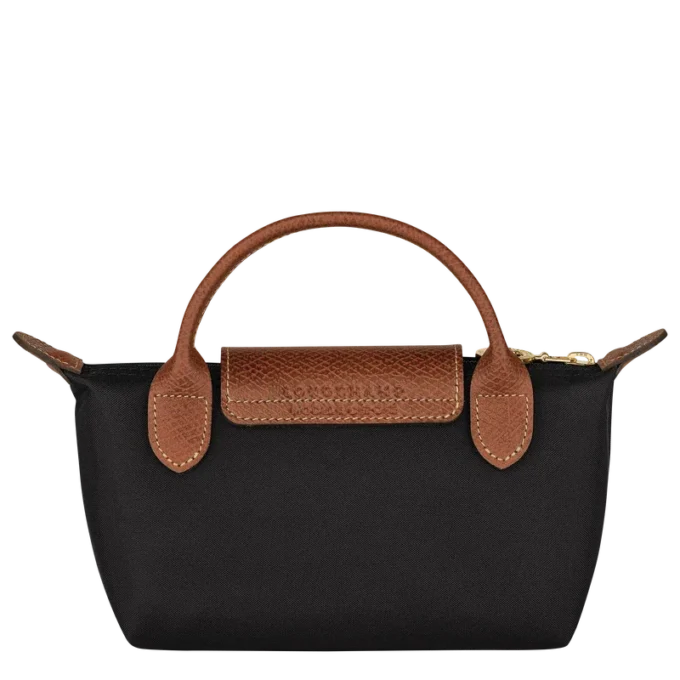 Bolsa Le Pliage Original con asa