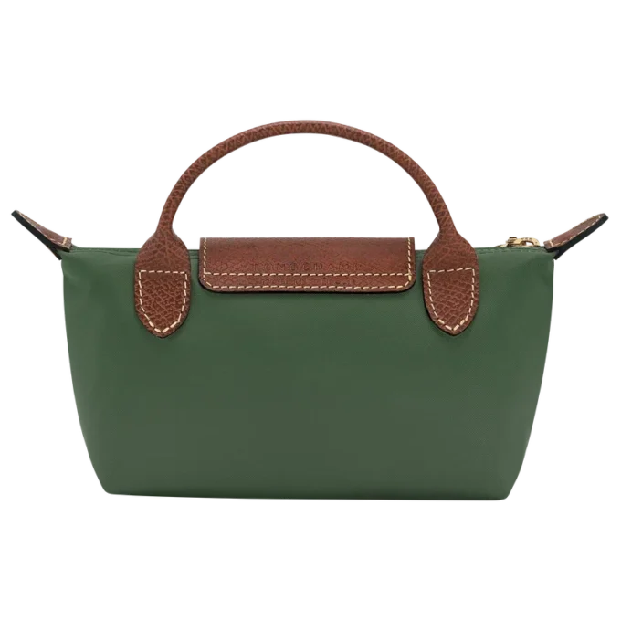 Bolsa Le Pliage Original con asa