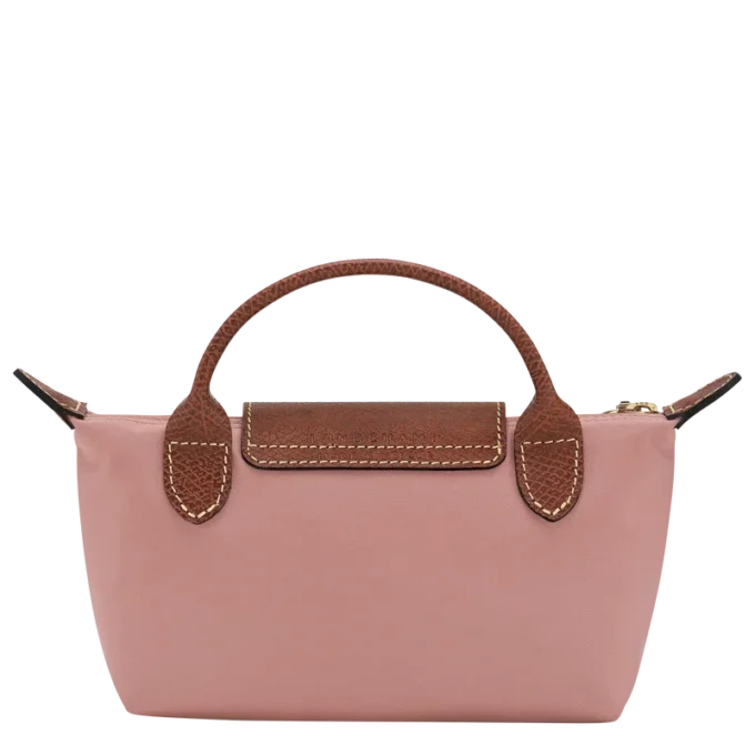 Bolsa Le Pliage Original con asa