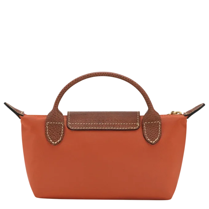 Bolsa Le Pliage Original con asa