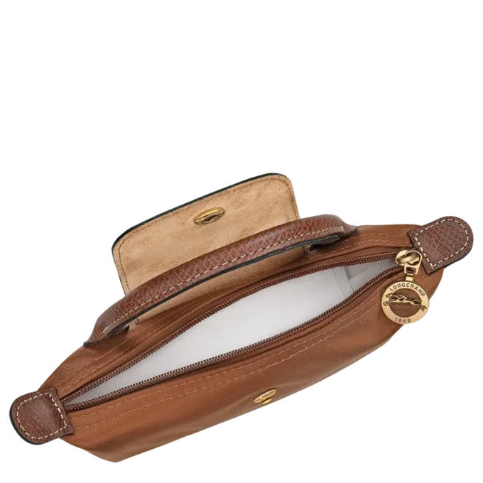 Bolsa Le Pliage Original con asa