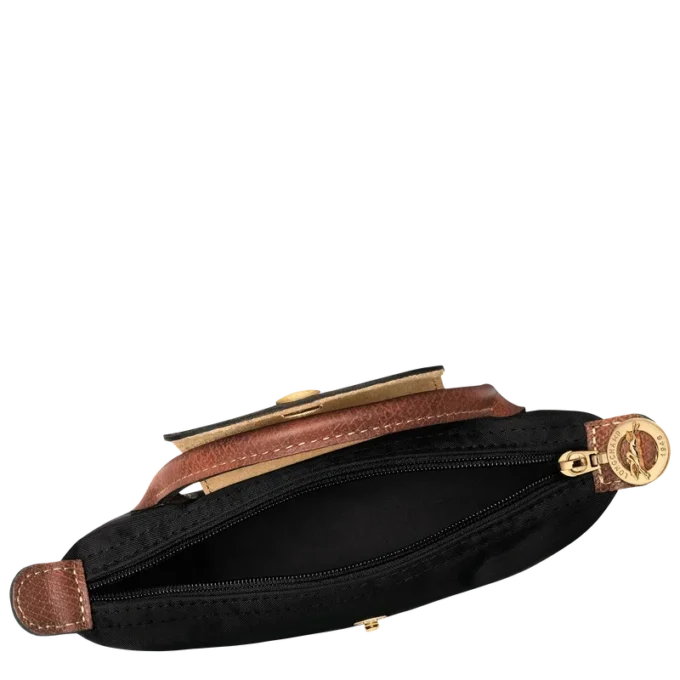Bolsa Le Pliage Original con asa