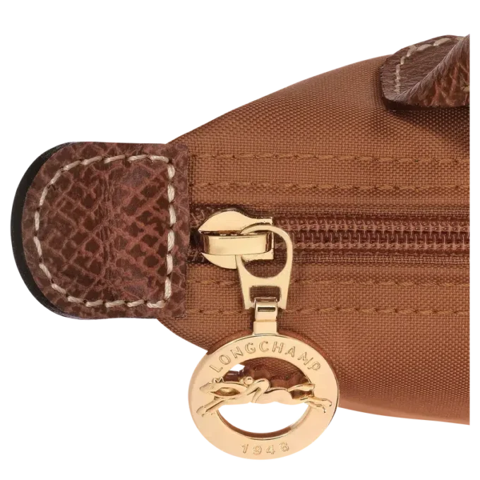 Bolsa Le Pliage Original con asa