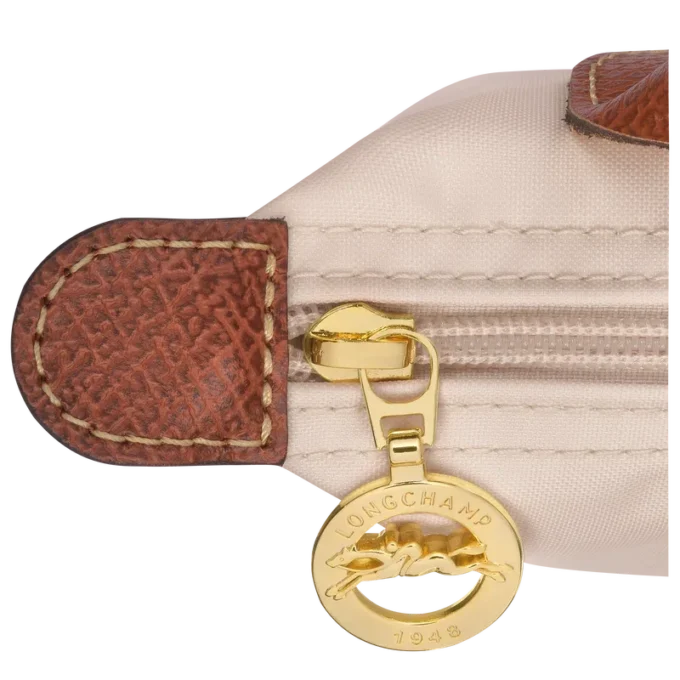 Bolsa Le Pliage Original con asa