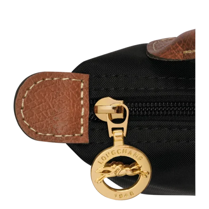 Bolsa Le Pliage Original con asa
