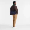 Bolso bandolera Boxford L