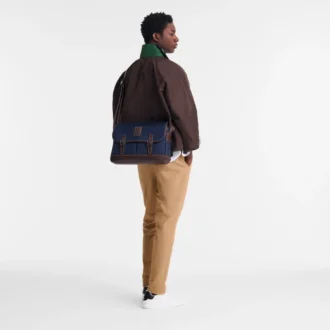 Bolso bandolera Boxford L
