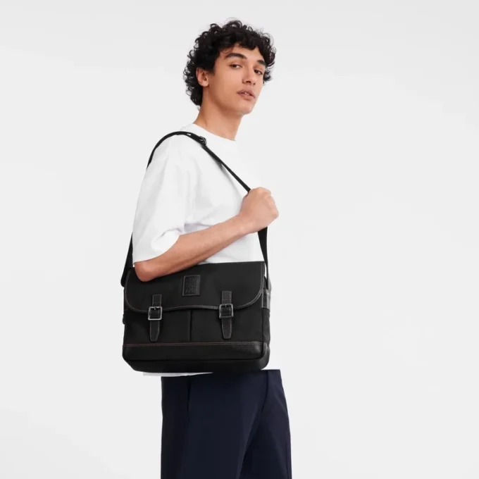 Bolso bandolera Boxford L