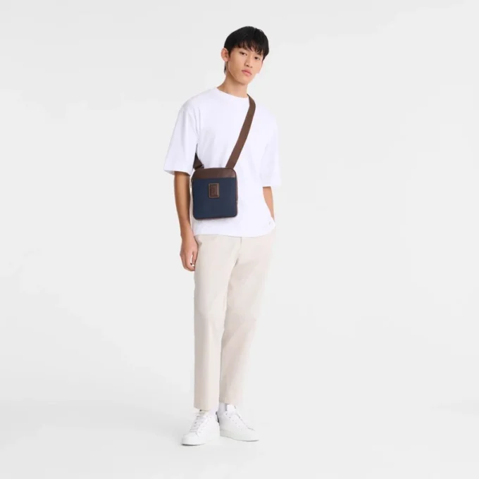 Bolso bandolera Boxford XS
