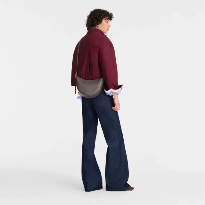 Bolso bandolera Le Foulonné S