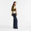 Bolso bandolera Le Foulonné S