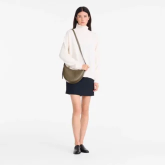 Bolso bandolera Le Foulonné S
