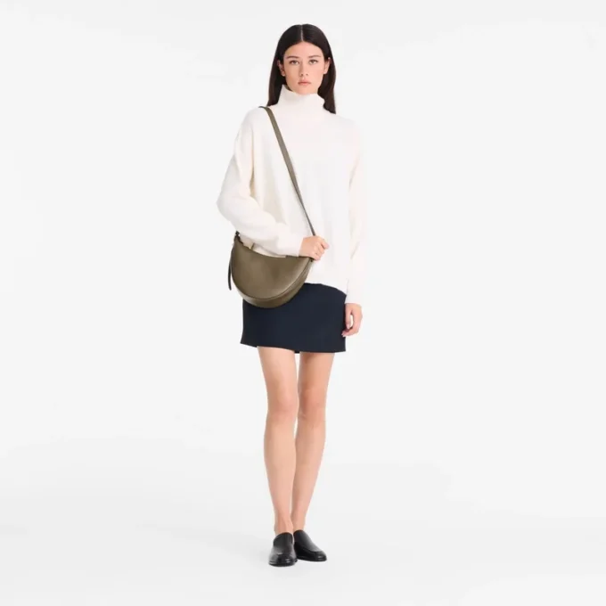 Bolso bandolera Le Foulonné S