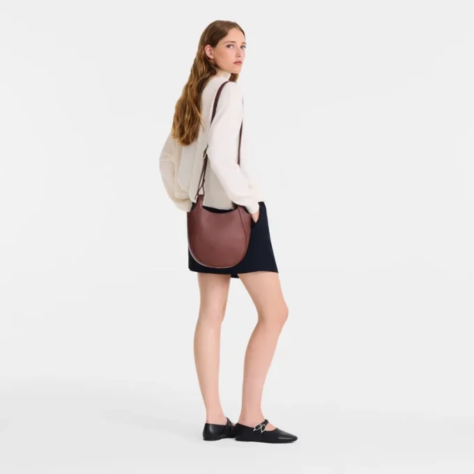 Bolso bandolera Le Foulonné S