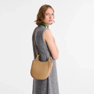 Bolso bandolera Le Foulonné S