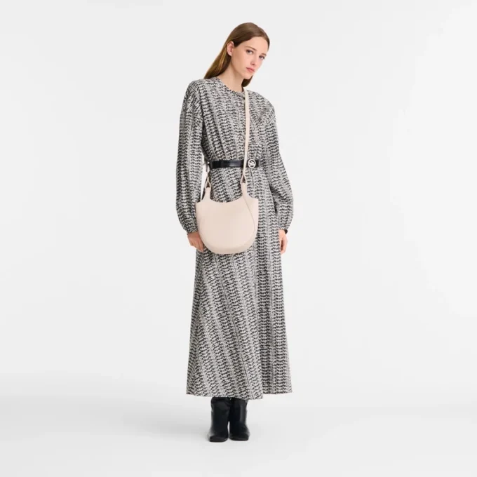 Bolso bandolera Le Foulonné S
