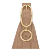 Bolso bandolera Le Foulonné S