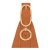 Bolso bandolera Le Foulonné S