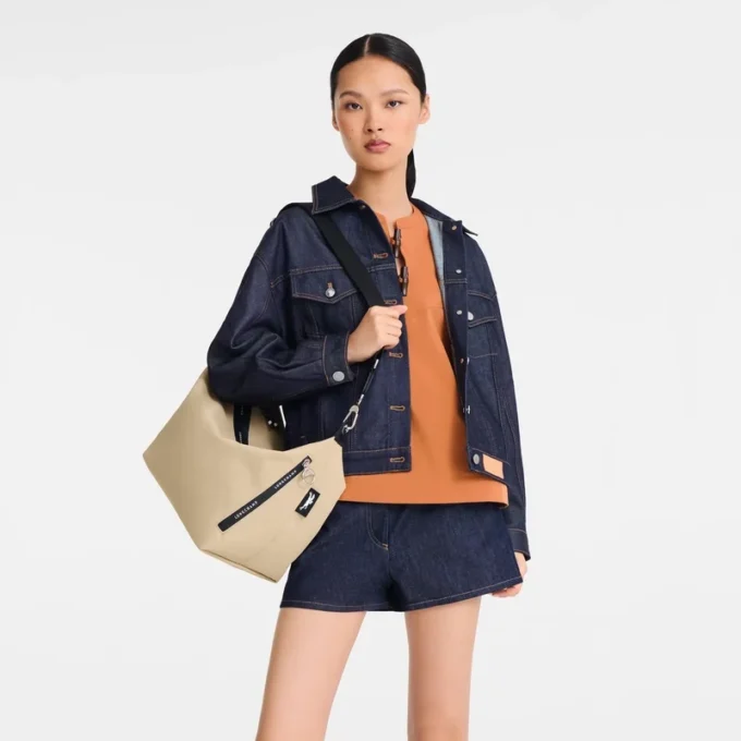 Bolso bandolera Le Pliage Energy