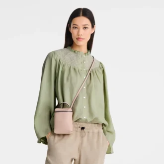 Bolso bandolera Le Pliage Xtra XS