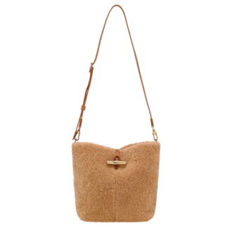 Bolso bandolera Le Roseau