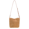 Bolso bandolera Le Roseau
