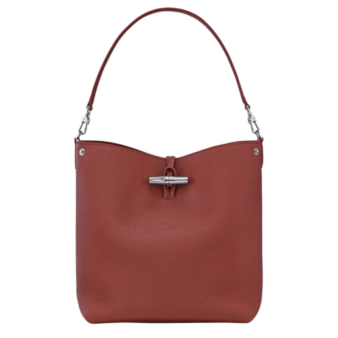 Bolso bandolera Le Roseau M