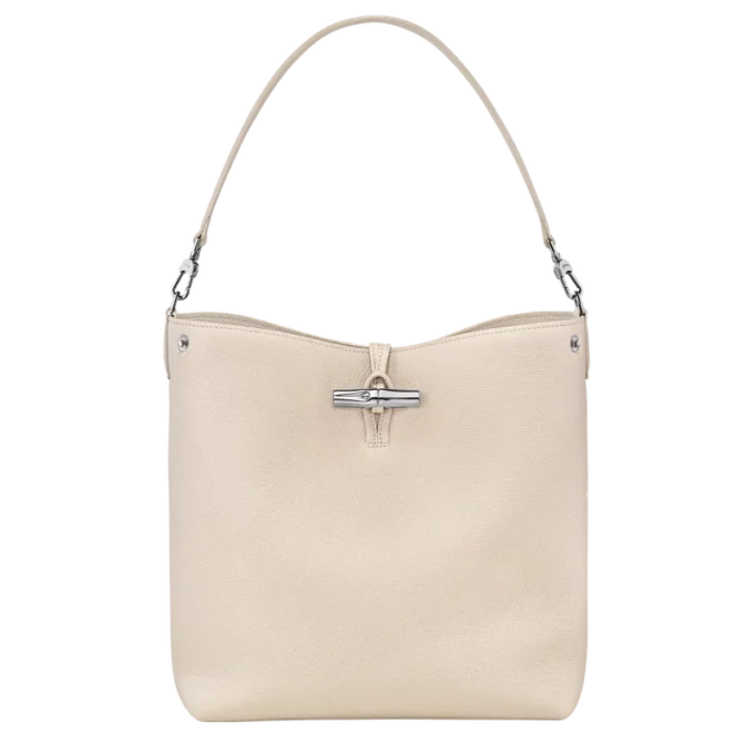 Bolso bandolera Le Roseau M