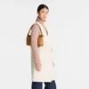 Bolso bandolera Le Roseau M