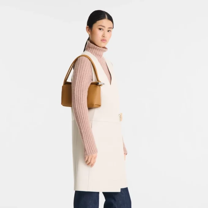 Bolso bandolera Le Roseau M