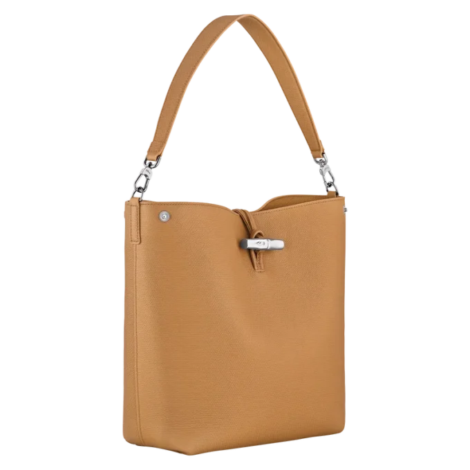 Bolso bandolera Le Roseau M